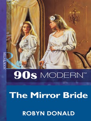 cover image of The Mirror Bride